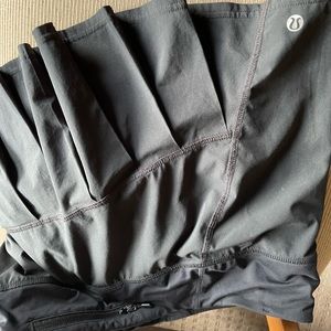 6 Lulú tall size 6 tennis skirts for $195